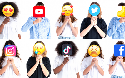 Khuyến cáo cách sử dụng mạng xã hội an toàn dành cho trẻ vị thành niên 