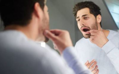  Bệnh đái tháo đường: Chú ý triệu chứng ở miệng