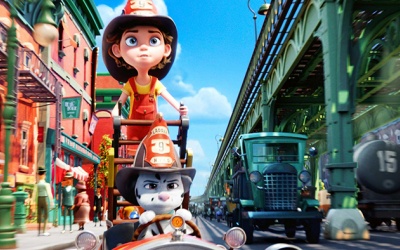 Infographic: Gợi ý phim chiếu rạp trong Ngày của Mẹ