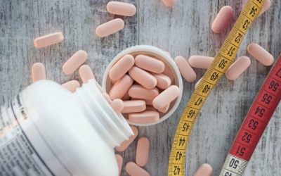 Phát hiện tác dụng chữa ung thư trong một loại thuốc giảm cân