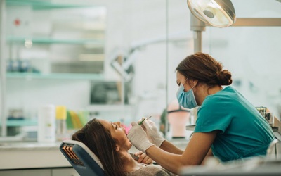 6 triệu chứng về răng miệng bạn nên lưu tâm