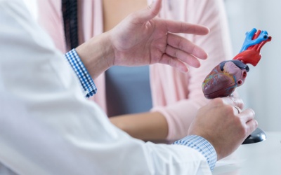 Chuyên gia giải đáp: Hở van tim có phải do di truyền không?