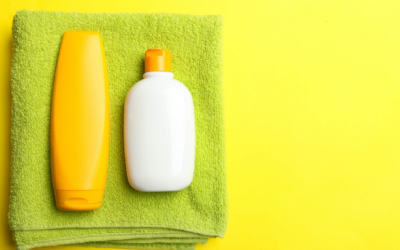 Dùng kem chống nắng hết hạn có hại thế nào?