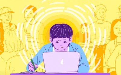 Làm sao thúc đẩy khả năng tập trung cho các sĩ tử?