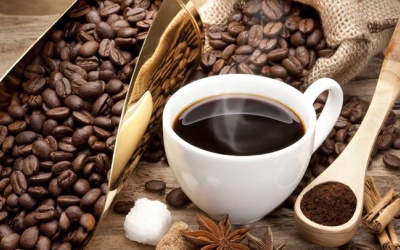 Cà phê có thể giúp giảm cân và ngăn ngừa bệnh đái tháo đường