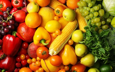 Các loại carotenoid và lợi ích của chúng cho sức khỏe