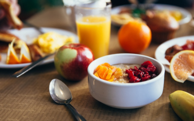 Mẹo ăn uống giúp ngăn ngừa sỏi thận