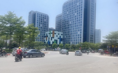 Bắc Bộ và Trung Bộ nắng nóng gay gắt, có nơi trên 40 độ C