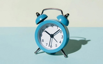 Buổi tối đi ngủ lúc mấy giờ là tốt nhất?