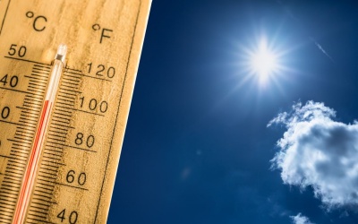 Liên Hợp Quốc: Thế giới sẽ nóng chưa từng thấy trong giai đoạn 2023 - 2027