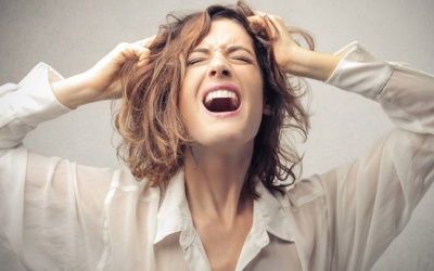 6 'thủ phạm' gây ra tình trạng bốc hỏa 