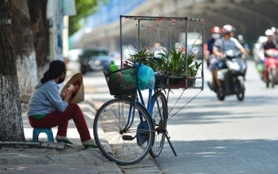 Cuối tuần, Bắc Bộ giảm nhiệt nhẹ nhưng vẫn oi nóng