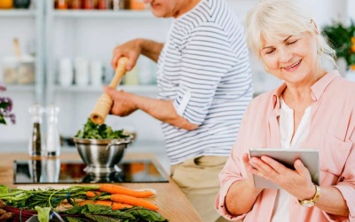 Lưu ý khi xây dựng thực đơn cho người suy thận độ 3