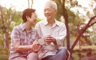 6 thay đổi nhỏ trong chế độ ăn uống giúp kéo dài tuổi thọ