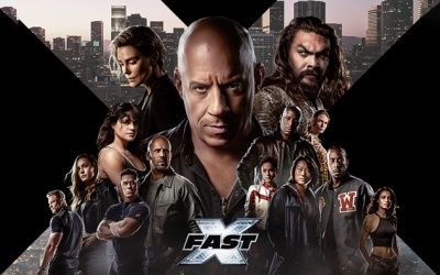 Điểm lại 3 phần phim “Fast and Furious” khi “Fast X” ra rạp