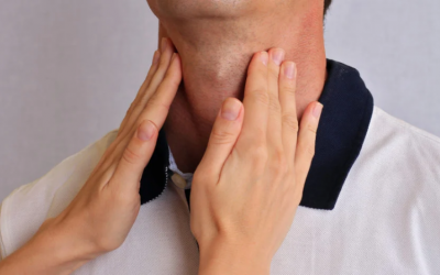 U tuyến giáp có nguy hiểm không, cải thiện thế nào?