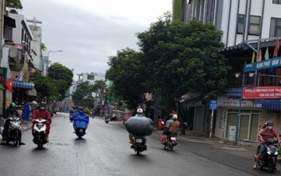 Bắc Bộ sắp có mưa dông, kết thúc đợt nắng nóng