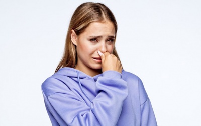 Mùi cơ thể tiết lộ điều gì về sức khỏe của bạn?