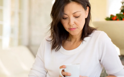 Vấn đề sức khỏe phụ nữ thường gặp sau tuổi 40 và cách kiểm soát