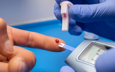 Đái tháo đường có thể lây từ người này sang người khác không?