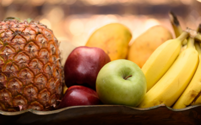 Tại sao ăn thực phẩm theo mùa lại tốt cho sức khỏe?