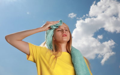 Đột quỵ gia tăng mùa nắng nóng: Ai cần lưu ý?