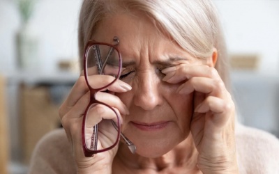 Mờ mắt, tê bì chân tay, đau nhức xương khớp do biến chứng đái tháo đường?