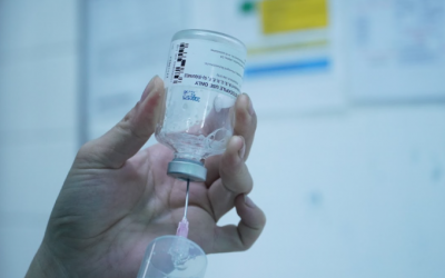 Một bệnh nhân ngộ độc botulinum tử vong trước khi kịp dùng thuốc giải