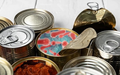 Ngộ độc botulinum: Phòng tránh thế nào?