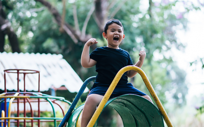 Bảo vệ trẻ khỏi tai nạn thương tích trong ngày Hè