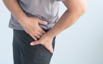 4 động tác giãn cơ giúp giảm đau nhức cơ bắp