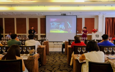 Trải nghiệm rượu vang vùng Oregon của Mỹ 