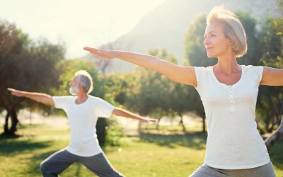 6 cách giúp duy trì xương khỏe mạnh khi bạn già đi