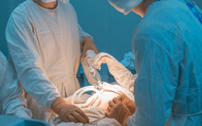 Lợi ích và rủi ro khi phẫu thuật giảm cân