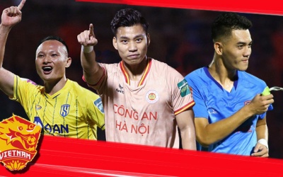 Khi các tuyển thủ đồng loạt lên tiếng 