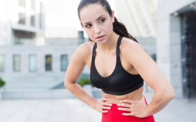 Tập thể dục khi đói có an toàn không?