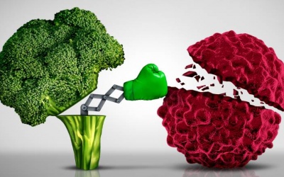6 loại thực phẩm có thể chống ung thư đã được khoa học chứng minh
