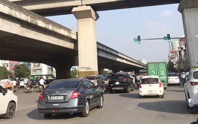 Bắc Bộ tiếp tục nắng nóng, có nơi trên 39 độ C