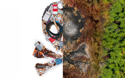 Ngày Thế giới không thuốc lá 2023: Thuốc lá đe dọa an ninh lương thực