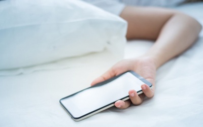 Thói quen nhỏ giúp cải thiện giấc ngủ cho trẻ vị thành niên