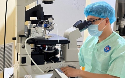 Bộ Y tế chấn chỉnh việc mua bán trứng, tinh trùng tràn lan