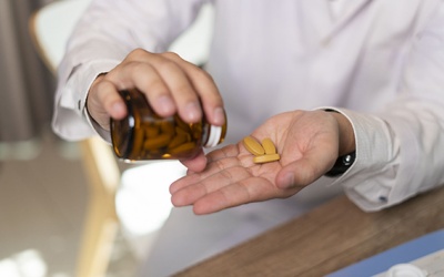 Thận trọng khi dùng berberine với mục tiêu giảm cân