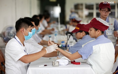 Những chính sách y tế mới có hiệu lực từ tháng 6/2023