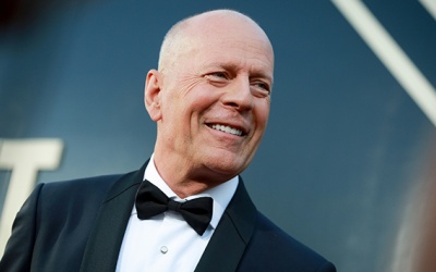 Tìm hiểu về chứng sa sút trí tuệ mà diễn viên Bruce Willis mắc phải