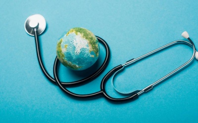 Tại sao môi trường lại tác động nhiều tới sức khỏe của bạn?