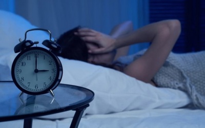 Mất ngủ thường xuyên và mối nguy hại không thể xem thường