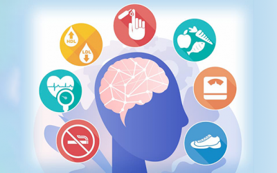 Biện pháp bảo vệ não bộ ngay từ tuổi trung niên