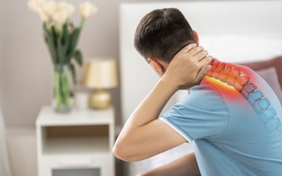 Bài tập 5 động tác giúp giảm đau nhức cổ dễ dàng