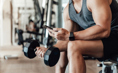 Thói quen buổi tối giúp tăng cường cơ bắp