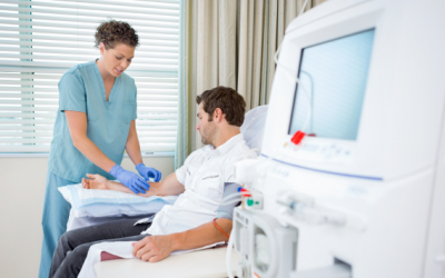 Lời khuyên giúp người suy thận tránh nguy cơ chạy thận